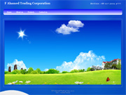 F Ahamed Trading Corporation