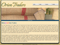 Orion Traders