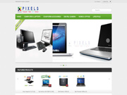 Pixels BD PVT Limited